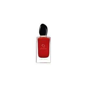 Giorgio Armani Armani Si Passione Edp Spray - Dame - 100 ml