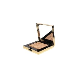 Bobbi Brown, Luxe Illuminating, Natural Glow, Blush Highlighter Compact, Golden Hour, 4 g