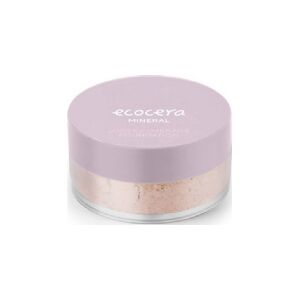 ECOCERA_Super opaque mineral foundation C3 Malmo 4g