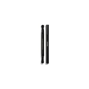 Chanel Les Pinceaux Retractable Dual-Ended Eyeshadow Brush - - 1 Piece