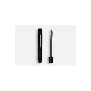 Dior Diorshow Iconic Overcurl, Sort, Black, Farvning, Curling, Plejende, Volumen, 6 g, Kvinder, #18396 AQUA (WATER) • PEG-12 CARNAUBA • PEG-8 BEESWAX • STYRENE/ACRYLATES/AMMONIUM...