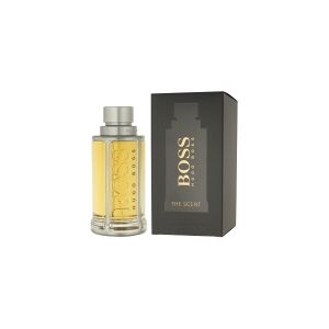 Hugo Boss The Scent Edt Spray 100 ml men