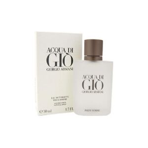 Giorgio Armani Armani Giorgio Acqua di Gio Pour Homme Eau De Toilette 50 ml (mand)