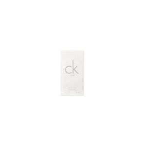 Calvin Klein CK One Edt Spray - Unisex - 200 ml