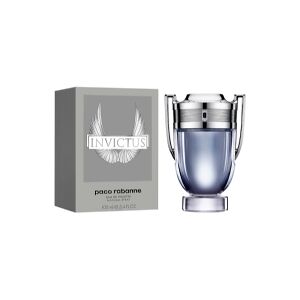 Pacon Paco Rabanne Invictus Edt Spray - Mand - 100 ml