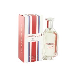 Tommy Hilfiger Tommy Girl Edt Spray - Dame - 100 ml