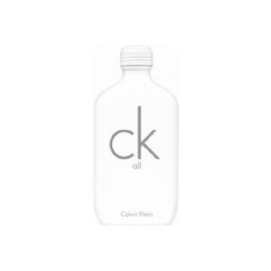 Calvin Klein Ck All Edt Spray - Unisex - 50 ml