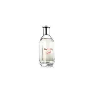 Tommy Hilfiger Tommy Girl Edt Spray - Dame - 100 ml