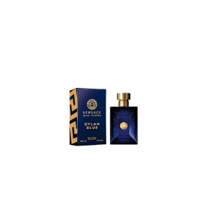 Versace Pour Homme Dylan Blue Edt Spray - Mand - 100 ml