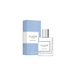 Clean Classic Fresh Laundry Edp Spray - Dame - 60 ml