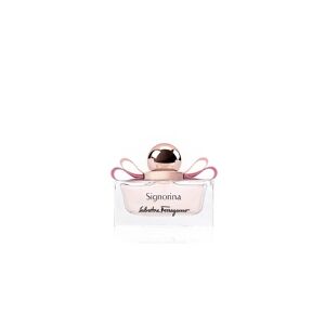 Salvatore Ferragamo Signorina Eau De Toilette 100 ml (kvinde)