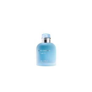 Dolce & Gabbana D&G Light Blue Eau Intense Pour Homme Edp Spray 100 ml man