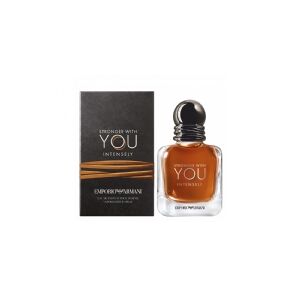 Giorgio Armani Emporio Stronger With You Intensely EDP 100ml