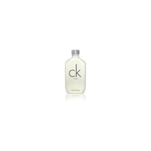 Calvin Klein CK One Edt Spray - Unisex - 100 ml