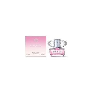 Versace Bright Crystal Edt Spray - Dame - 50 ml