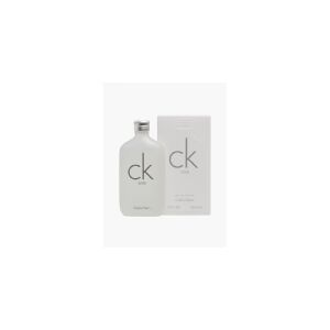 Calvin Klein Ck One Edt Spray - Unisex - 50 ml NO FOIL