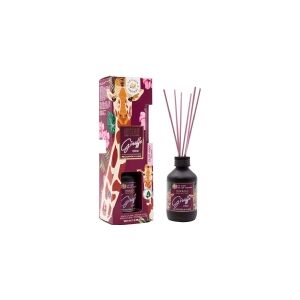 La Casa de los Aromas La Casa de los Aromas Safari scented sticks Giraffe Chic 100ml