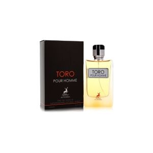 Maison Alhambra Toro Pour Homme EDP M 100 ml