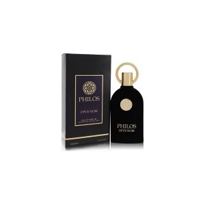 Maison Alhambra Philos Opus Noir Eau De Parfum 100 ml (unisex)