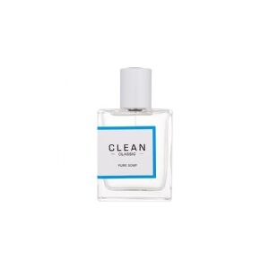 Clean Classic Pure Soap Edp Spray - - 60 ml