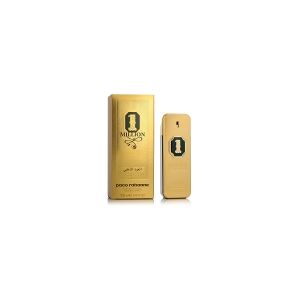 Paco Rabanne 1 Million Golden Oud Parfum 100 ml (man)