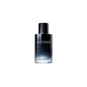 Christian Dior Sauvage Edt Spray - Mand - 60 ml