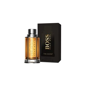 Hugo Boss The Scent Edt Spray 100 ml men