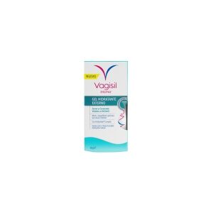 Vagisil Vaginesil Intima External Moisturizing Gel 30g