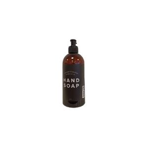 Multi Cremesæbe SC Hand Soap uden Farve med Parfume 500 ml,500 ml/fl