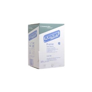 KIMBERLY-CLARK NORDIC Kimberly-Clark Kimberly-Clark Kimcare Industrie - Professionel håndsæbe, premier - 3,5 l