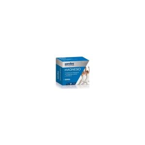 Usorteret Sandoz Wellness Magnesium 30 Sachets