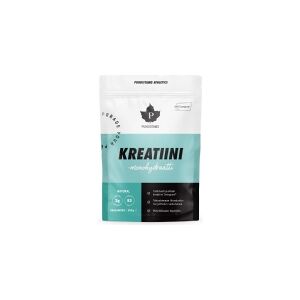 Puhdistamo Pudhistamo Athletics Creatine creatine powder, 250 g