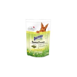 Bunny Nature 25027, Granulat, 4 kg, Dværgkanin, Vitamin A, vitamin D3, vitamin E, Kobber, Jod, Jern, Mangan, Selenium, Zink, 13%