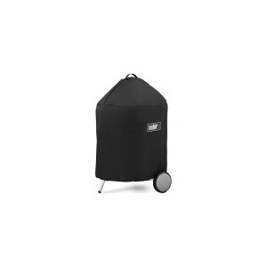 Weber 7143, Cover, Sort, Polyester, Weber, 635 mm, 685,8 mm