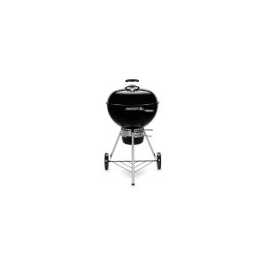 Weber GBS E-5750, Grill, Trækul (brændstof), 2342 cm², 57 cm, Kurv, Grid