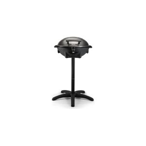 Smartwares Tristar BQ-2816 - Havegrill - elektrisk - 1610 cm2