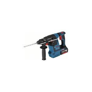 Bosch Powertools Bosch AKKUBOREHAMMER GBH 18V-26 SOLO - Uden batteri og oplader