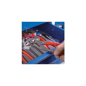 KNIPEX Automotive - Tangsæt - 4 stykker - i bakke (pakke med 4)