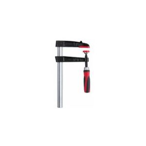 BESSEY TG30-2K, Skruetvinge, 30 cm, Jern, Metal, Aluminium, Sort, Rød, 2,2 kg