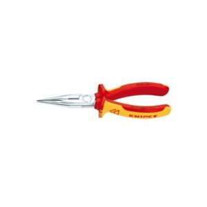 Knipex Flad rundtang 25 06 160 , Gribetang