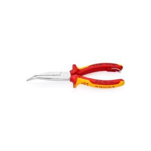 KNIPEX - Bent nose pliers - isoleret - 200 mm