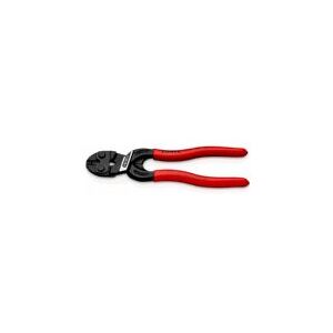 KNIPEX WIRE CUTTING PLIERS 160mm COBOLT ARTICULATED