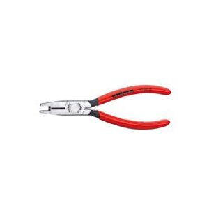 KNIPEX Crimping Pliers for Scotchlok connectors - Krimpudstyr