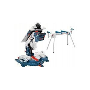 Bosch Powertools Bosch Professional Batteri-træ- og geringssave