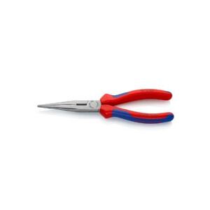 Knipex KP-2612200, 7,3 cm, Blå, Rød, 20 cm, 201 g