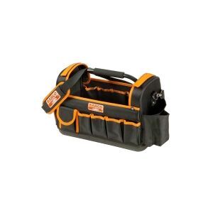 Snap-on Bahco Tool Bag Hard Side Open Top - Bæretaske til værktøjssæt