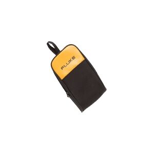 Fluke C25, Sort, Gul, Fluke’s digital multimeters.