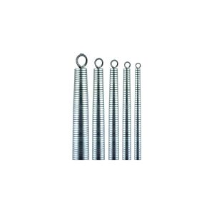 LOGO-Tools Internal spring for pipe bending 25X2.5 and 26X3MM - 2.03