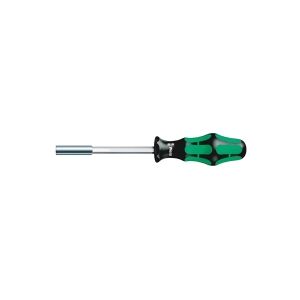 Wera 812/1 Bits-håndgreb, med stærk permanentmagnet, 40 mm, 232 mm, 40 mm, 133 g