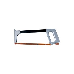 Bahco Nedstrygerbue, Nedstryger, Aluminium, Sort, Orange, Sølv, Sølv, 30 cm, 300 mm